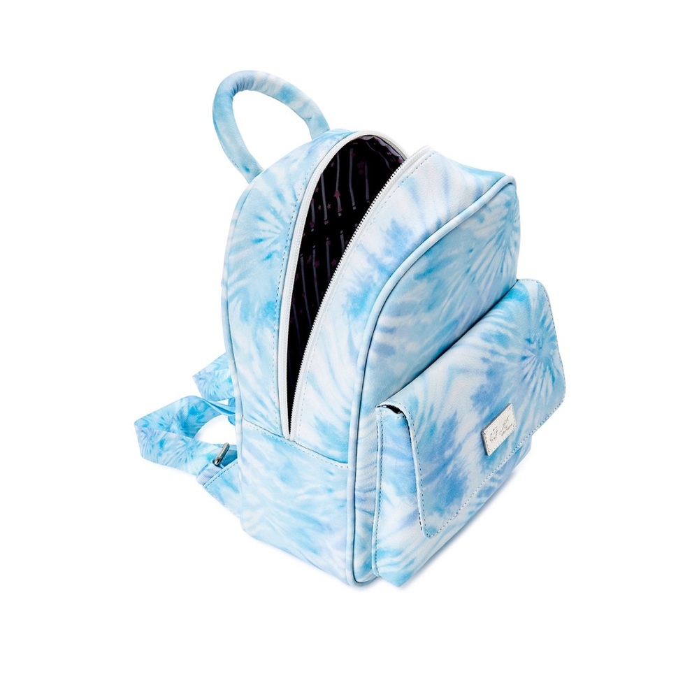Luv Betsey's Tie-Dye Backpack - Picture 5 of 11
